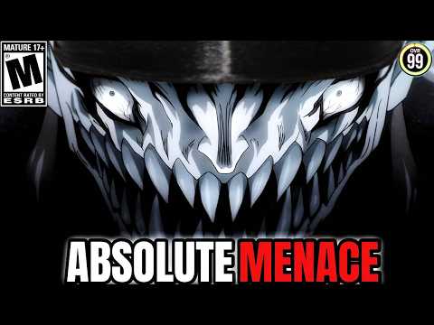 PARASYTE BREEDS STRAIGHT DEMONS