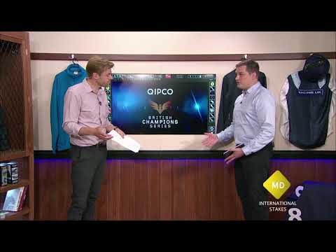 Juddmonte International Preview 2017