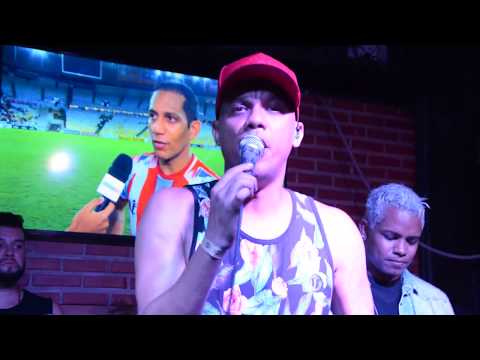 Sociedade do Samba - Nossa Relação / Ciúmes