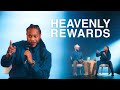 HEAVENLY REWARDS REVEALED PROPHET LOVY L ELIAS