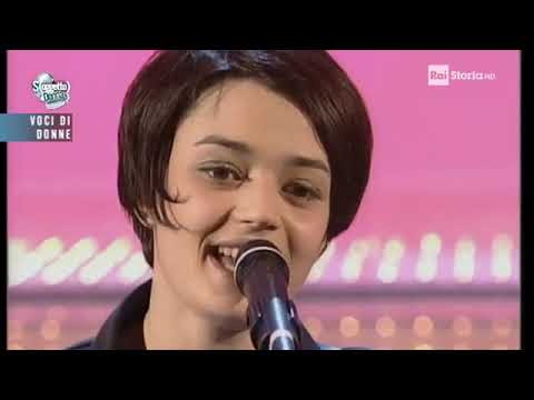 Soggetto Donna - Voci di donne. Puntata 64