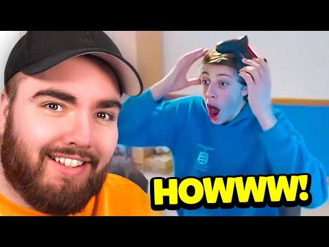 Reacting to the BEST FIFA RAGE of ALL TIME