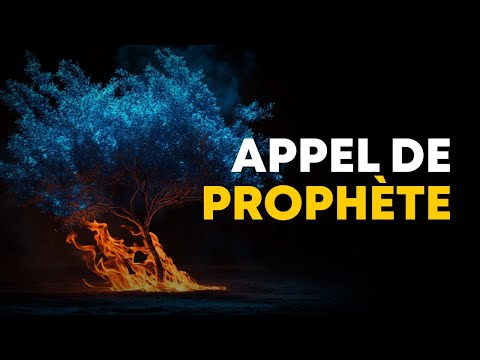 3 Signs God Is Calling You to Be a Prophet