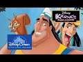 Kronk S New Groove Disneycember