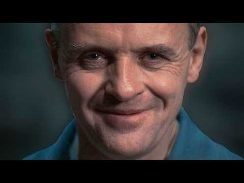 O Verdadeiro Significado de O SILÊNCIO DOS INOCENTES (Detalhes + Explicação + Análise) 🎬