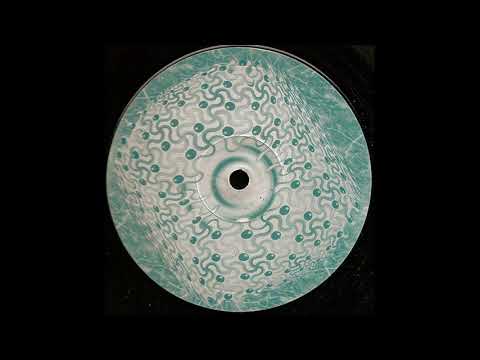 Acid Fever Records 9612 - A2 - DJ Cyclone - Trak 3/4