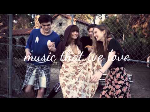 Martin Solveig & The Cataracs - Hey Now feat. Kyle