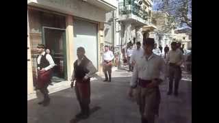 preview picture of video 'politistikos sullogos - Kritsa'