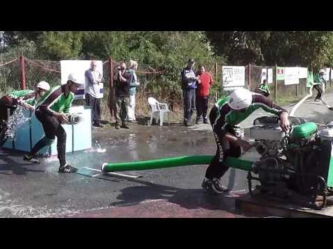 SDH Lesnice I - VC Ráječek 2013