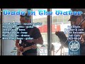 "Wade In The Water" features Joe MacMillan