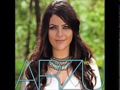 ARZU SAHIN & ABIDIN BITER Duet " ala gözlüm" Yeni Albümden 2012