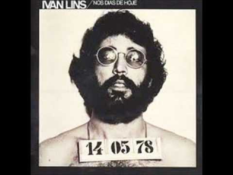 Ivan Lins - Guarde nos Olhos