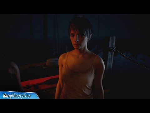 Resident Evil 7 Biohazard (RE7) - Ending #2 (Cure Zoey Ending, Bad Ending, Just A Memory Now Trophy)