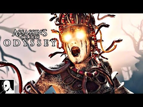 download lagu mp3 mp4 Assassins Creed Odyssey Medusa Zu Schwer, download lagu Assassins Creed Odyssey Medusa Zu Schwer gratis, unduh video klip Assassins Creed Odyssey Medusa Zu Schwer