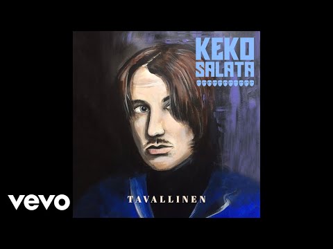 Keko Salata - Tavallinen (Audio)