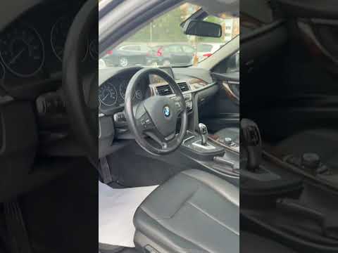 фото bmw 3 серии vi (f3x) рестайлинг 0