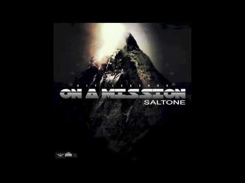 Saltone- On A Mission (Original Mix)
