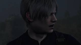 バイオ４REをプレイ!!!【バイオハザード RE:4】