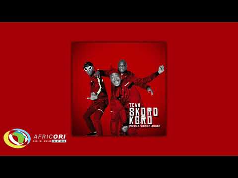 Team Skorokoro - Mali (Official Audio)