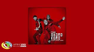 Team Skorokoro - Mali (Official Audio)