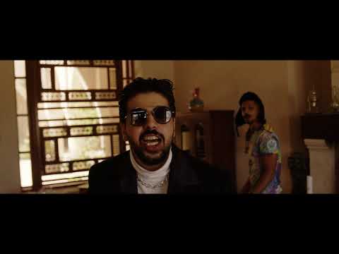 El3ment - Mako Gloob (feat. Abdullah Trill) (Official Music Video) اليمنت - ماكو قلوب مع عبدالله ترل