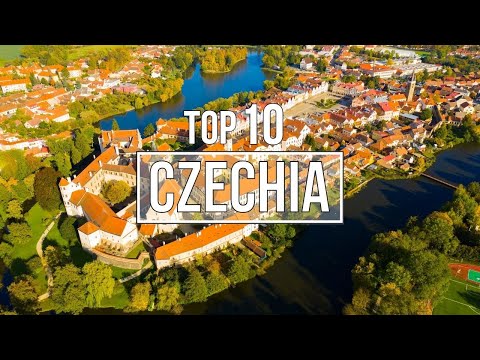 Top 10 Places In The Czech Republic You Can't Miss!