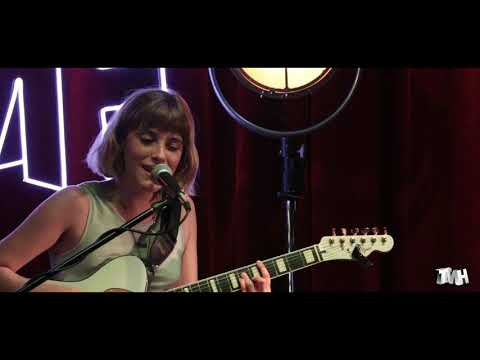 Show acústico exclusivo de Malena Villa