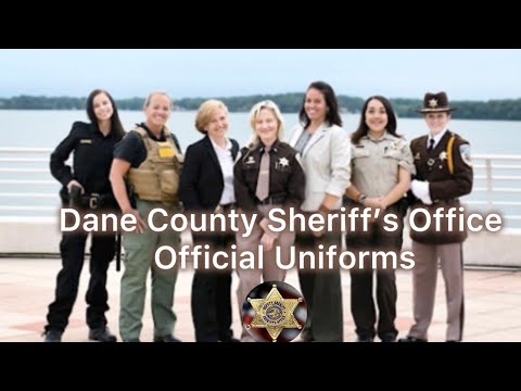 Dane County Sheriff