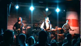 Tos Secret- Frío (Alarma, versión Los Secretos)