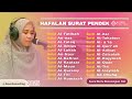 Hafalan Surat Surat Pendek Al Qur An Yang Mudah Dihafal Untuk Bacaan Sholat Merdu Ahyani Zakiyani