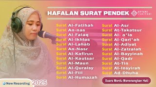 Download lagu Hafalan Surat-Surat Pendek Al-Qur'an Yang Mudah Dihafal Untuk Bacaan Sholat Merdu - Ahyani Zakiyani mp3