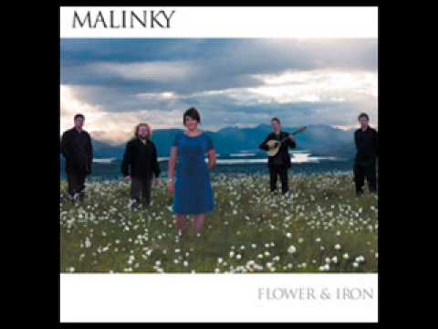 The Broomfield Hill - Malinky