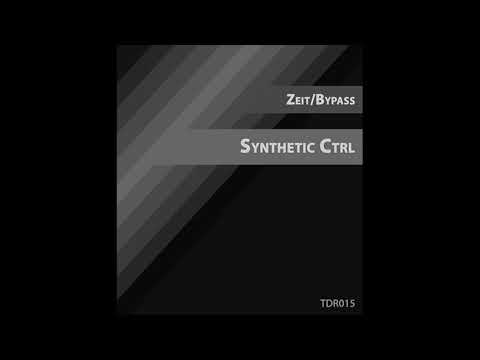 Zeit/Bypass - Ctrl Flow (Original mix) [Technodisiakum]