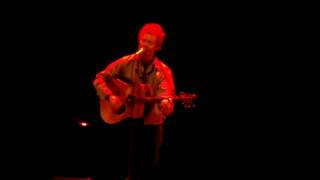 Leave - The Swell Season live in Toronto