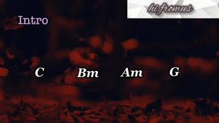 Download lagu CHORD DASAR LAGU SIAPKAH KAU TUK JATUH CINTA LAGI - HiVi mp3