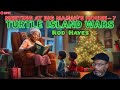 MEETING AT BIG MAMA S HOUSE 7 TURTLE ISLAND WARS With Rod Hayes FreeLarryHoover