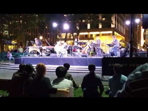 Chris Potter Underground Orchestra