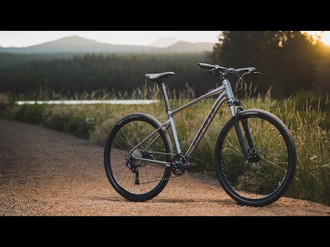 A Closer Look at the Roam Series | Rediscover Cycling