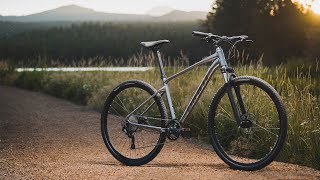 A Closer Look at the Roam Series | Rediscover Cycling