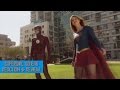 Supergirl 1x18 REACTION & REVIEW Season 1 Episode 18 