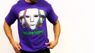 JabbaWockeeZ video @ www.streetmoda.com