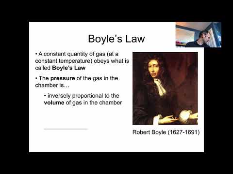 Linguistics 341 - Intro Phonetics - Airstream Mechanisms