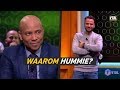 De Bal is Rond: 'Waarom noem je me Hummie?'