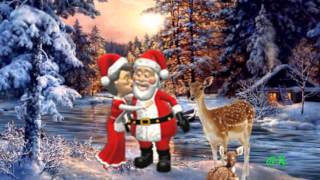 🎅 ★ 🎅 fröhliche Weihnacht überall 🎅 ★ 🎅