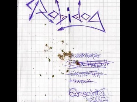 robid0g feat. Dave One,  Bronx, Jay, Kalle - R I P (2007)