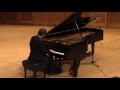 J.S. Bach: English Suite No. 6 in D Minor, BWV 811