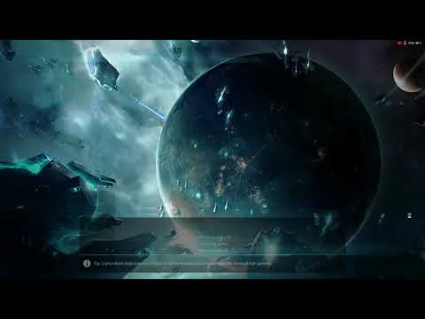 TheNosePlays : Endless Space 2 : Revisiting the Umbral Choir 01