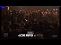 Jaz The Rapper Addresses The QP Situation Tildeathdouspart Battlerap Drake