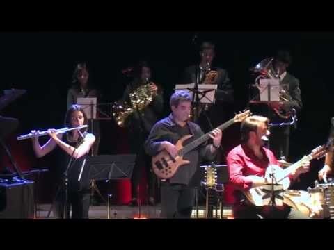 Pedro Mestre - Campaniça do Despique "Zuca Zuca"