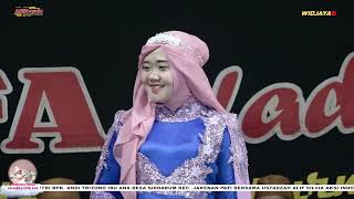Download lagu FULL ALBUM ASFA NADA - KHITAN SALSABILA PUTRI ANA mp3